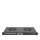 Akcesorium do szafy RACK ExtraLink  Panel wentylacyjny 19" 1U 2 wiatraki z termostatem (czarna)